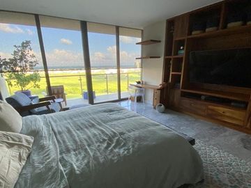 Departamento en Venta Be Towers, Puerto Cancún, Cancún Quintana Roo