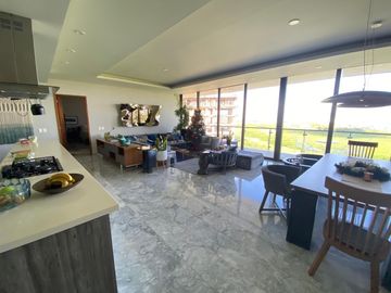Departamento en Venta Be Towers, Puerto Cancún, Cancún Quintana Roo