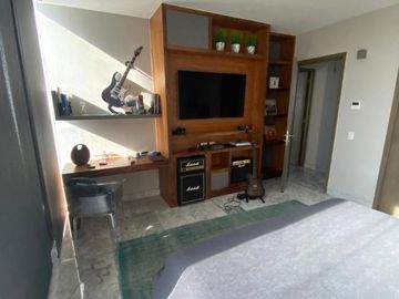 Departamento en Venta Be Towers, Puerto Cancún, Cancún Quintana Roo