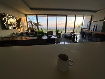 Departamento en Venta Be Towers, Puerto Cancún, Cancún Quintana Roo