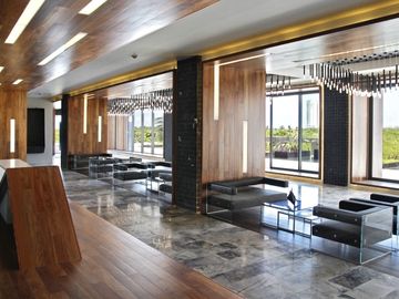 Departamento en Venta Be Towers, Puerto Cancún, Cancún Quintana Roo
