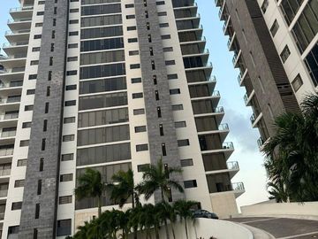 Departamento en Venta Be Towers, Puerto Cancún, Cancún Quintana Roo