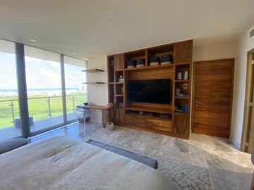Departamento en Venta Be Towers, Puerto Cancún, Cancún Quintana Roo