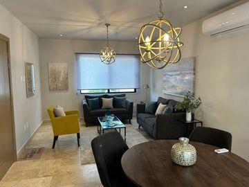 CONJUNTO DE 6 CASAS EN VENTA COL. AMPLIACION UNIDAD NACIONAL CIUDAD MADERO