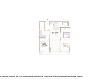 DEPARTAMENTO EN VENTA 2 DORMS EN ESQUINA EXCELENTE BARRIO MIRAFLORES