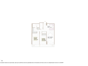 DEPARTAMENTO EN VENTA 2 DORMS EN ESQUINA EXCELENTE BARRIO MIRAFLORES