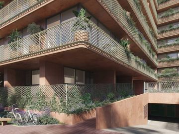 DEPARTAMENTO EN VENTA 2 DORMS EN ESQUINA EXCELENTE BARRIO MIRAFLORES