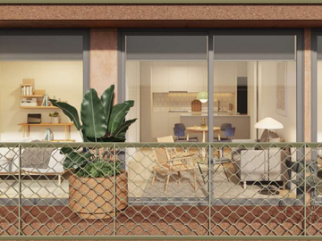 DEPARTAMENTO EN VENTA 2 DORMS EN ESQUINA EXCELENTE BARRIO MIRAFLORES