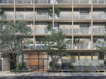 PENTHOUSE EN VENTA 2 DORMS, 238M2 CON TERRAZA EN MEJOR ZONA DE  MIRAFLORES