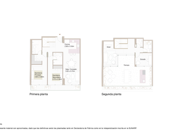 DEPARTAMENTO PENTHOUSE 2 DORMS Y TERRAZA EN ESQUINA EXCELENTE BARRIO MIRAFLORES
