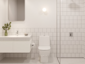 DEPARTAMENTO EN VENTA 1 DORM Y TERRAZA EN ESQUINA EXCELENTE BARRIO MIRAFLORES