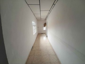 CASA LOTE EN VENTA EN VILLAMARIA