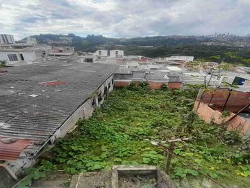 CASA LOTE EN VENTA EN VILLAMARIA