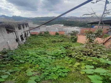 CASA LOTE EN VENTA EN VILLAMARIA