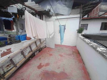 CASA LOTE EN VENTA EN VILLAMARIA