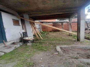 CASA LOTE EN VENTA EN VILLAMARIA