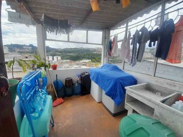 CASA LOTE EN VENTA EN VILLAMARIA