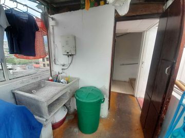 CASA LOTE EN VENTA EN VILLAMARIA