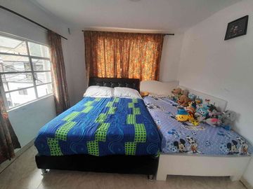 CASA LOTE EN VENTA EN VILLAMARIA