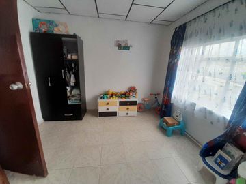 CASA LOTE EN VENTA EN VILLAMARIA