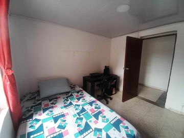 CASA LOTE EN VENTA EN VILLAMARIA