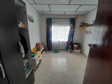 CASA LOTE EN VENTA EN VILLAMARIA