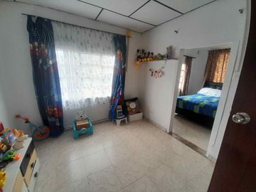 CASA LOTE EN VENTA EN VILLAMARIA
