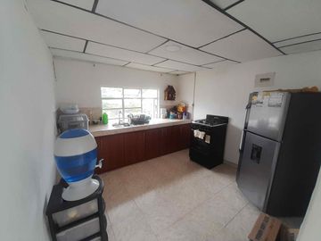 CASA LOTE EN VENTA EN VILLAMARIA
