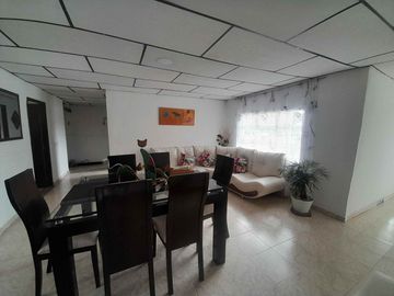 CASA LOTE EN VENTA EN VILLAMARIA