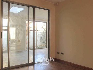 LINDA CASA, LLEGAR Y HABITAR