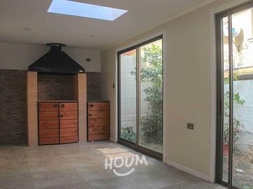 LINDA CASA, LLEGAR Y HABITAR