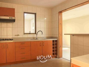 LINDA CASA, LLEGAR Y HABITAR