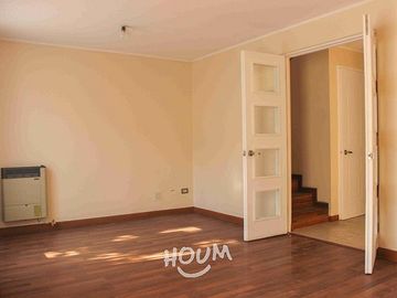 LINDA CASA, LLEGAR Y HABITAR
