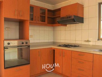 LINDA CASA, LLEGAR Y HABITAR
