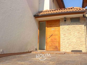 LINDA CASA, LLEGAR Y HABITAR
