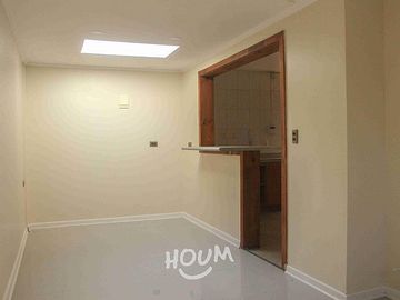 LINDA CASA, LLEGAR Y HABITAR
