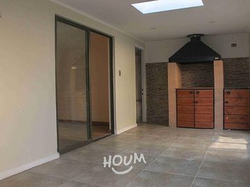 LINDA CASA, LLEGAR Y HABITAR