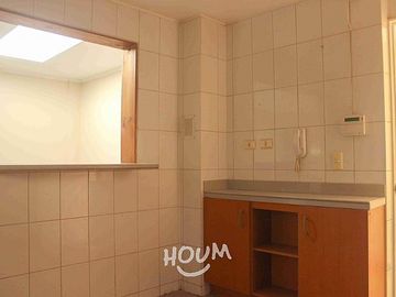 LINDA CASA, LLEGAR Y HABITAR