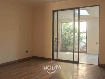 LINDA CASA, LLEGAR Y HABITAR