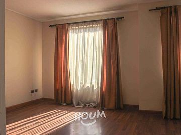 LINDA CASA, LLEGAR Y HABITAR