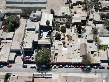 CASA CON TERRENO PARA INVERSIÓN LOS CARRERAS - CENTRO COPIAP