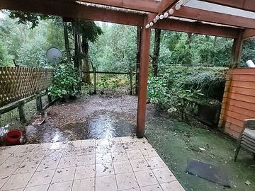 CONDOMINIO BOSQUE DE PUERTO PUCON
