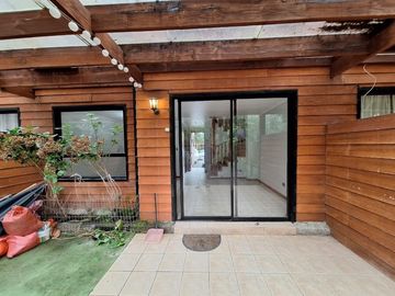 CONDOMINIO BOSQUE DE PUERTO PUCON
