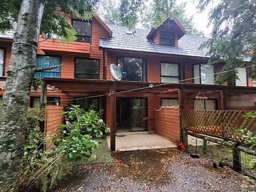 CONDOMINIO BOSQUE DE PUERTO PUCON