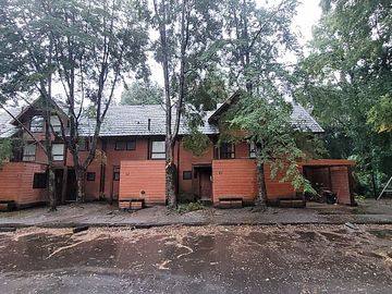CONDOMINIO BOSQUE DE PUERTO PUCON