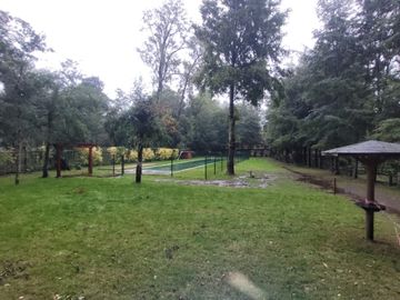 CONDOMINIO BOSQUE DE PUERTO PUCON