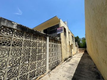 Casa en Venta en Mérida, Yucatán. en el Centro de la Ciudad