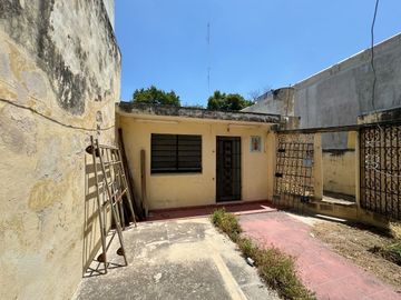 Casa en Venta en Mérida, Yucatán. en el Centro de la Ciudad