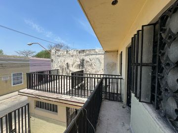 Casa en Venta en Mérida, Yucatán. en el Centro de la Ciudad
