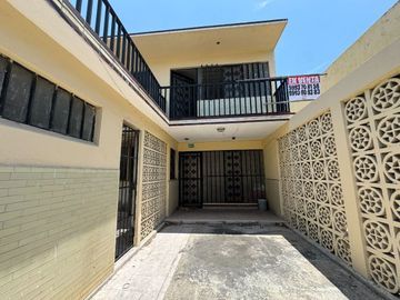 Casa en Venta en Mérida, Yucatán. en el Centro de la Ciudad